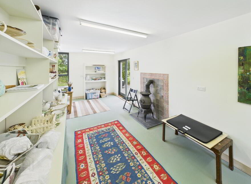 Ryehill, Ballinderry, Ballinderry, E45PV22