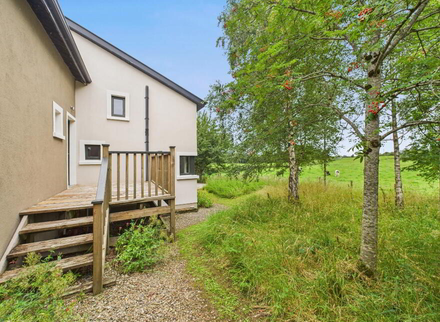 Ryehill, Ballinderry, Ballinderry, E45PV22