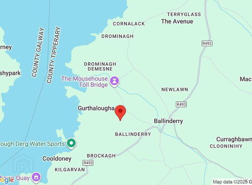 Ryehill, Ballinderry, Ballinderry, E45PV22