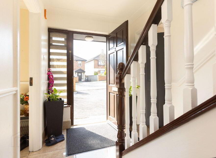 3 Burnell Drive, Mullingar, N91Y2C0