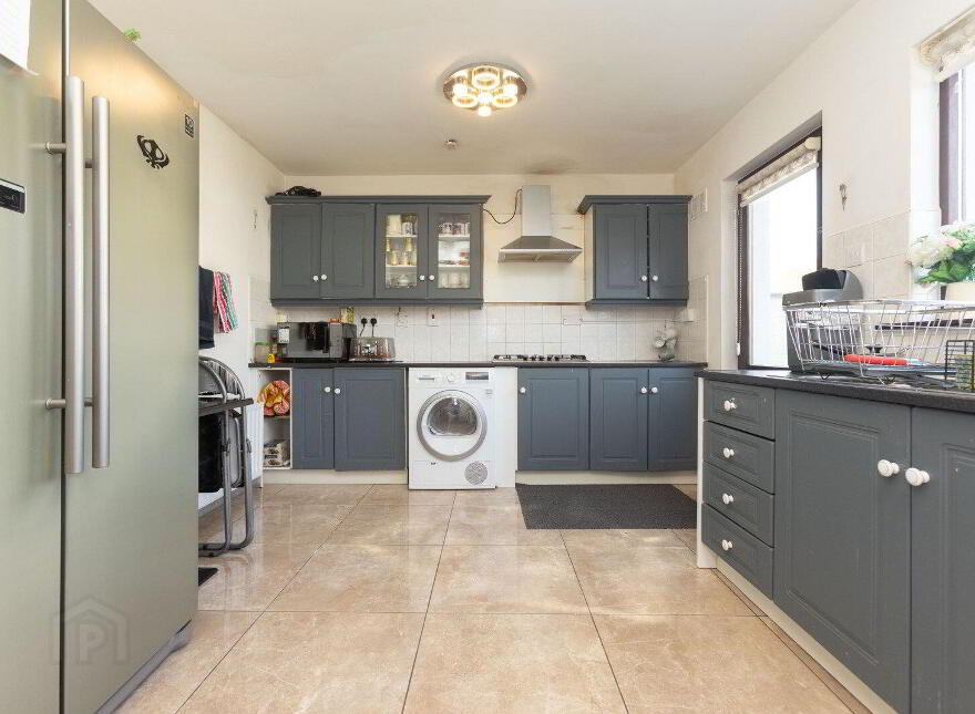 3 Burnell Drive, Mullingar, N91Y2C0