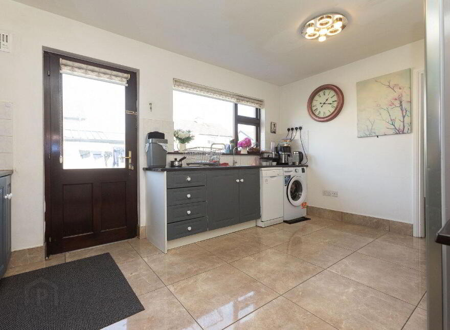3 Burnell Drive, Mullingar, N91Y2C0