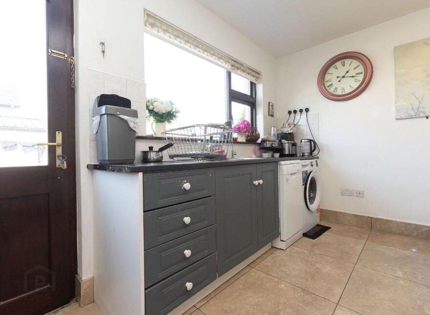 3 Burnell Drive, Mullingar, N91Y2C0