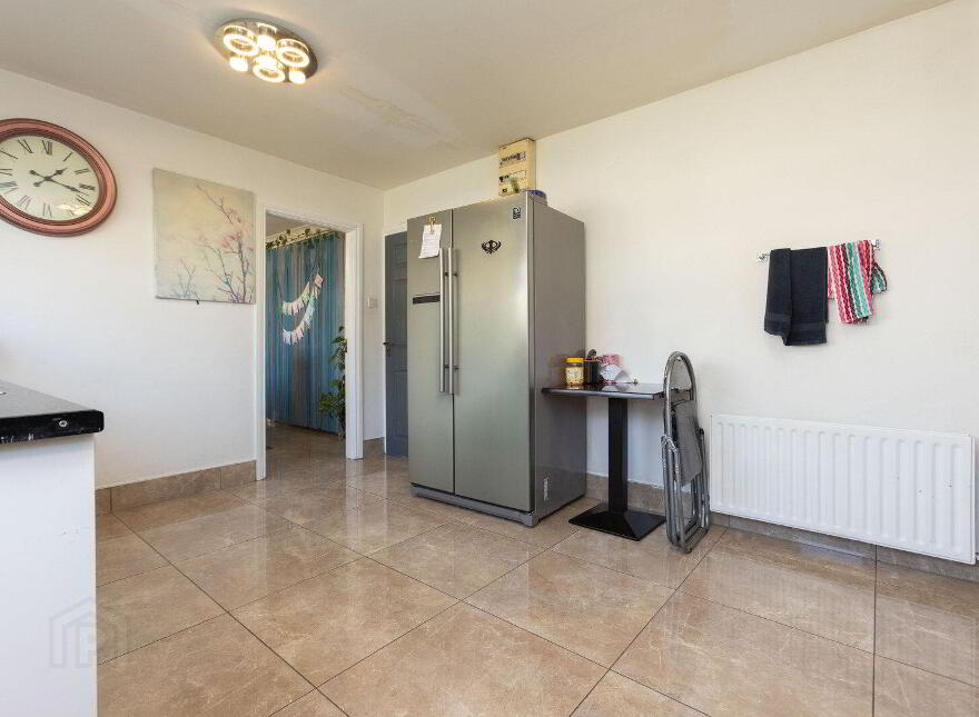 3 Burnell Drive, Mullingar, N91Y2C0