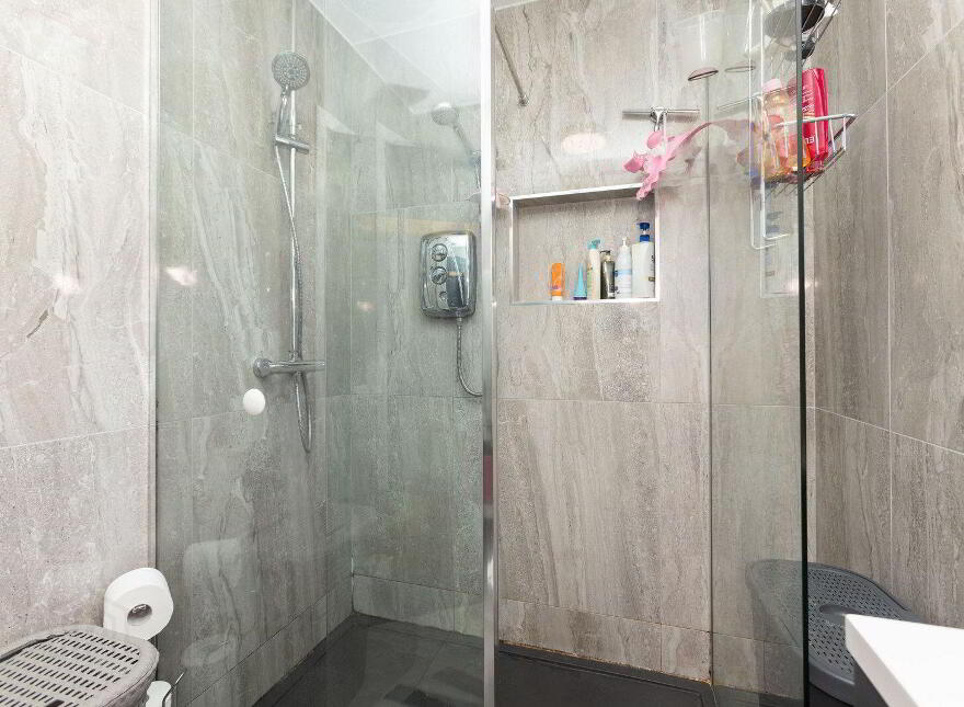 3 Burnell Drive, Mullingar, N91Y2C0