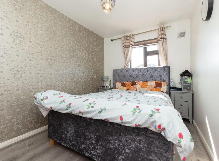 3 Burnell Drive, Mullingar, N91Y2C0