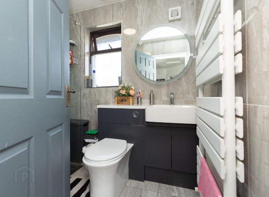 3 Burnell Drive, Mullingar, N91Y2C0