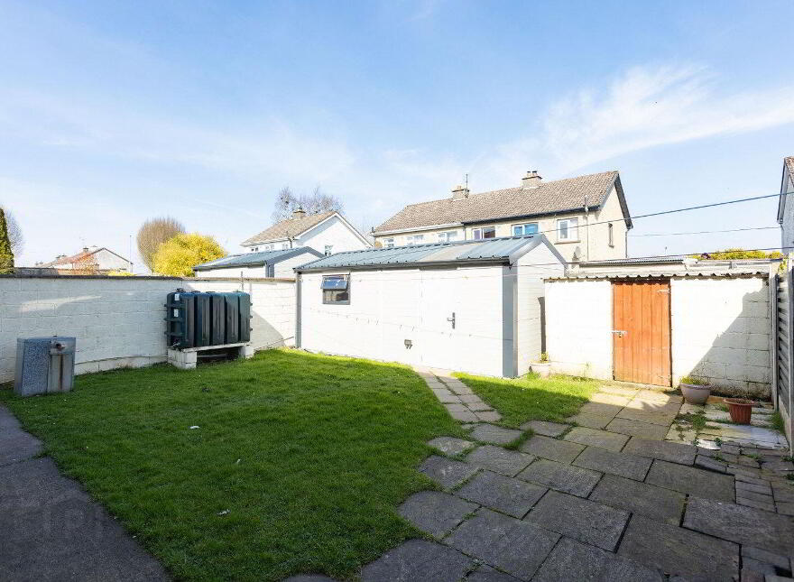 3 Burnell Drive, Mullingar, N91Y2C0
