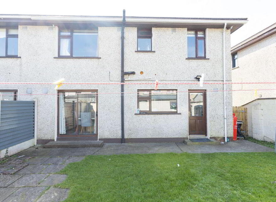3 Burnell Drive, Mullingar, N91Y2C0