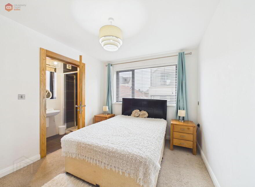 5 Barview House Apartments, Church Street, Portstewart, BT55 7RP