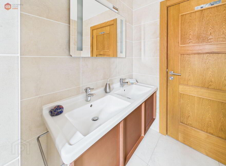 5 Barview House Apartments, Church Street, Portstewart, BT55 7RP