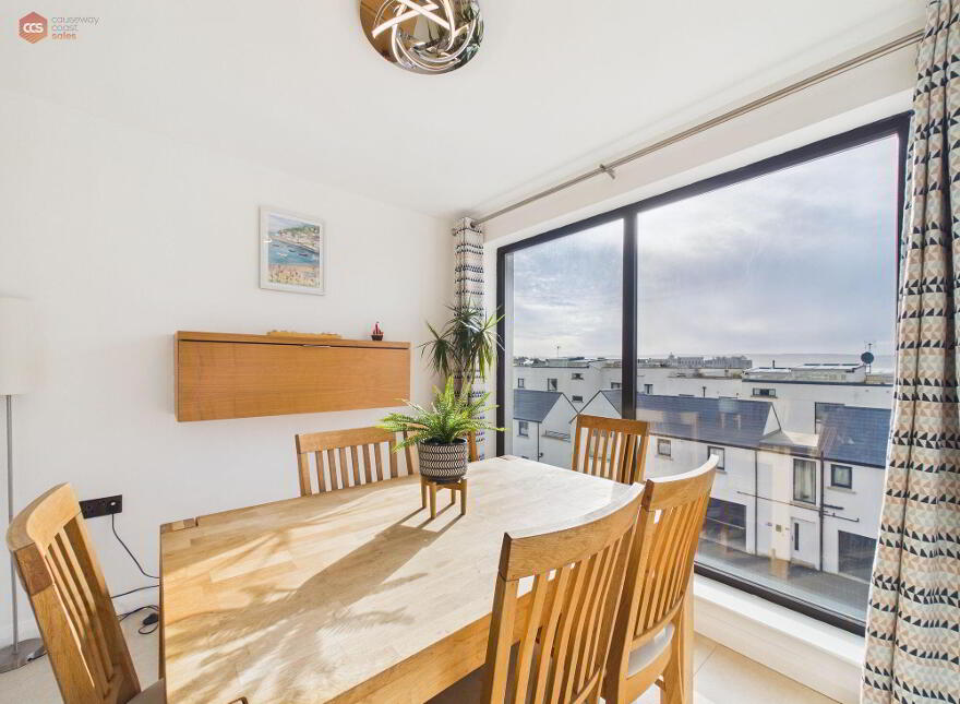 5 Barview House Apartments, Church Street, Portstewart, BT55 7RP