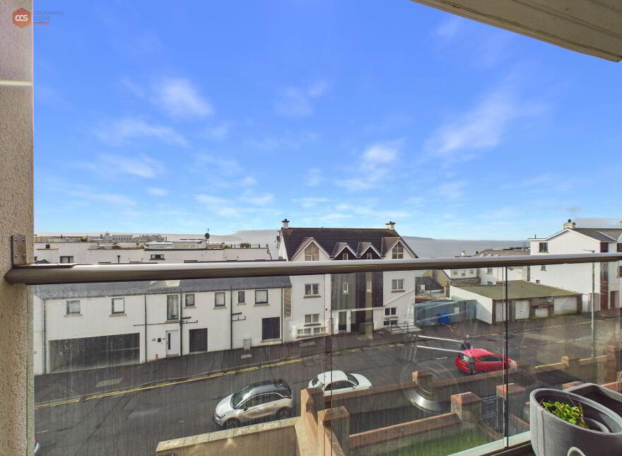 5 Barview House Apartments, Church Street, Portstewart, BT55 7RP