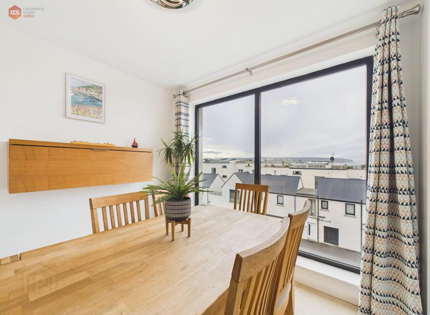 5 Barview House Apartments, Church Street, Portstewart, BT55 7RP