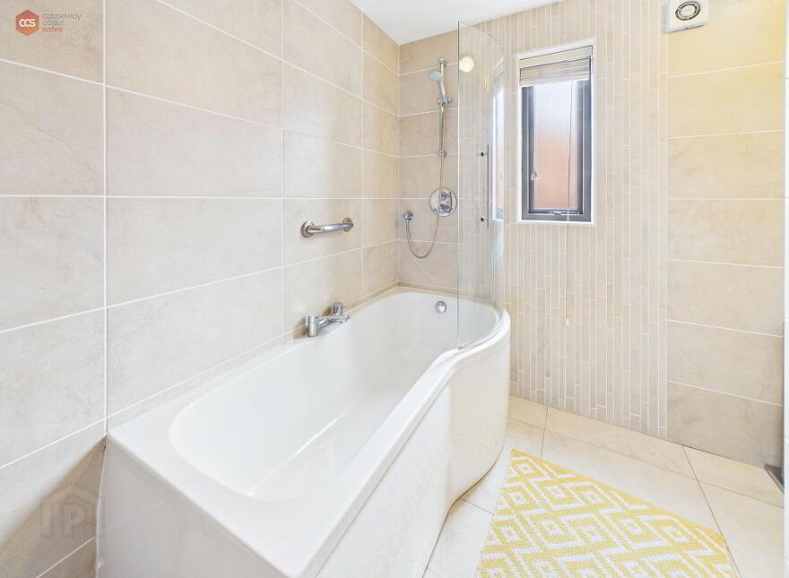 5 Barview House Apartments, Church Street, Portstewart, BT55 7RP