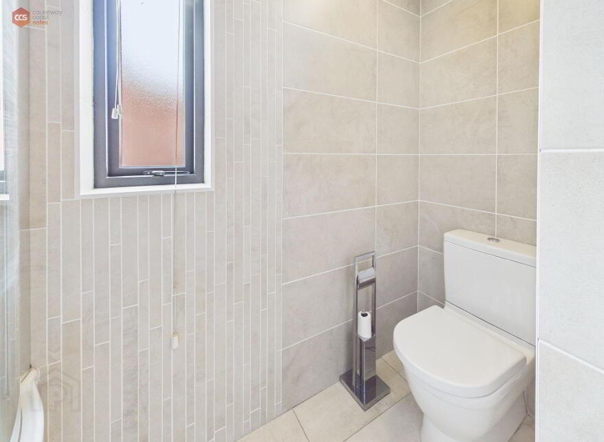 5 Barview House Apartments, Church Street, Portstewart, BT55 7RP