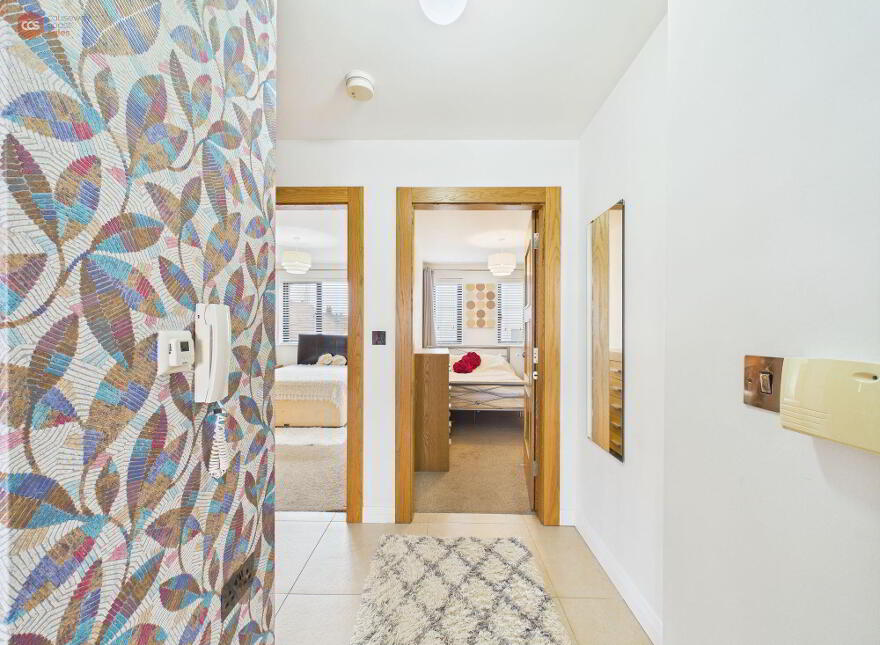 5 Barview House Apartments, Church Street, Portstewart, BT55 7RP