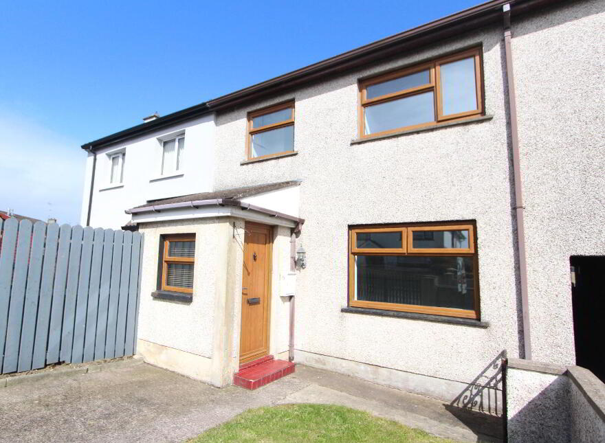 5 Beech Drive, Drumillard, Castleblayney, A75YD36