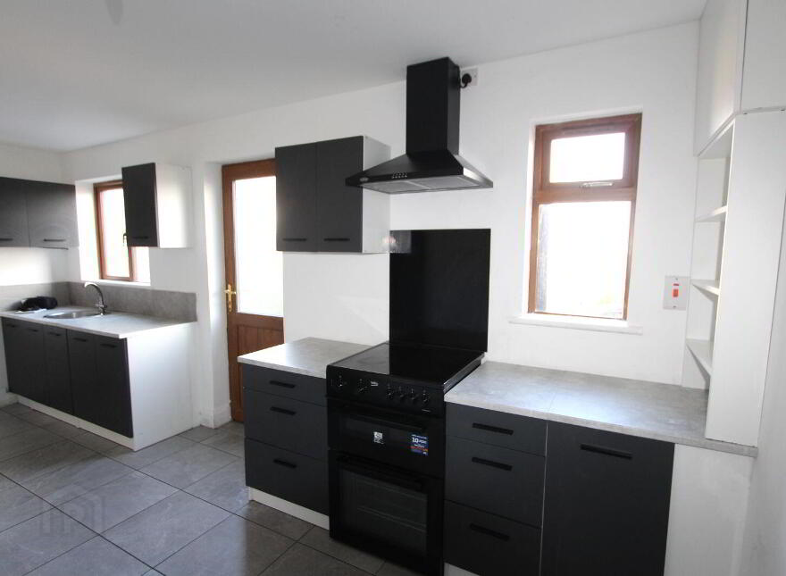 5 Beech Drive, Drumillard, Castleblayney, A75YD36