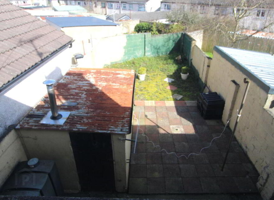 5 Beech Drive, Drumillard, Castleblayney, A75YD36