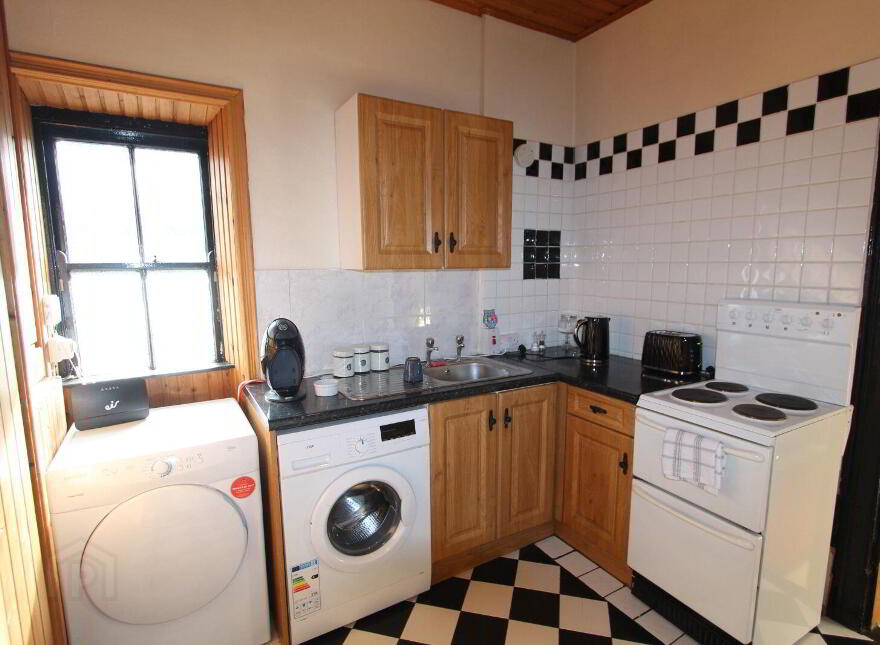 Petticoat House, Market Square, Castleblayney, A75NP89