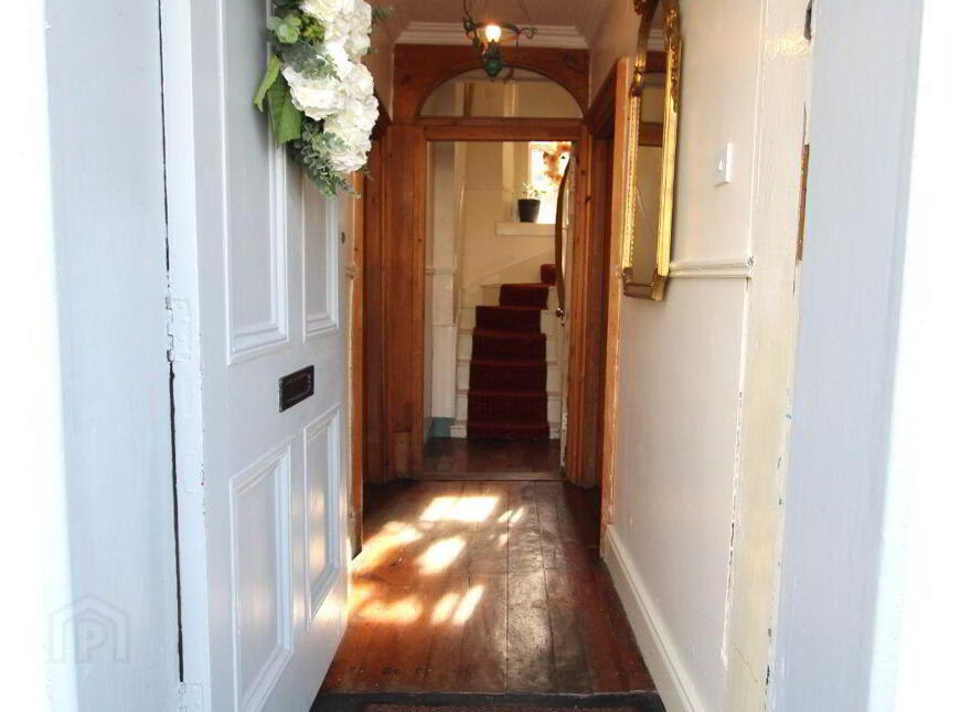 Petticoat House, Market Square, Castleblayney, A75NP89