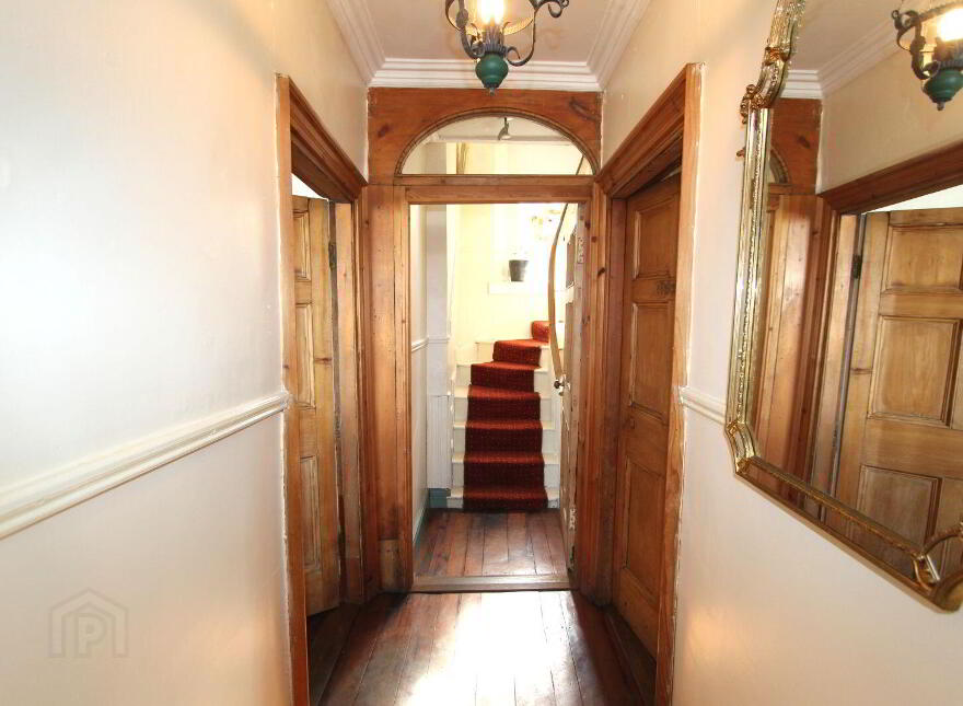 Petticoat House, Market Square, Castleblayney, A75NP89