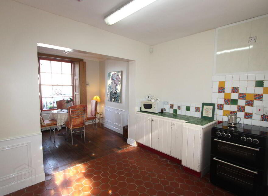 Petticoat House, Market Square, Castleblayney, A75NP89