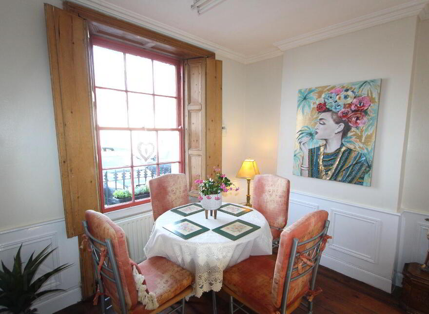 Petticoat House, Market Square, Castleblayney, A75NP89