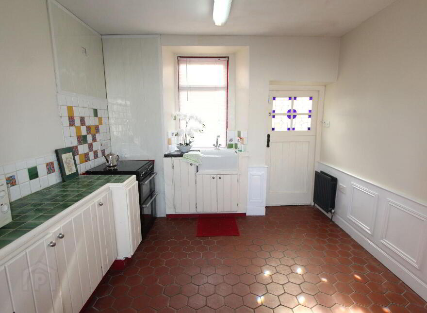 Petticoat House, Market Square, Castleblayney, A75NP89