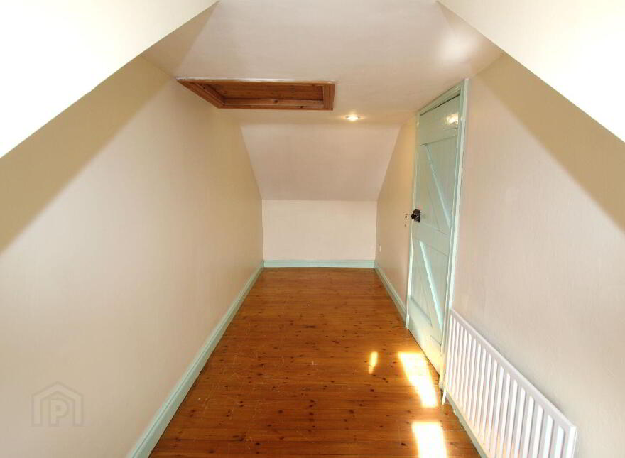 Petticoat House, Market Square, Castleblayney, A75NP89