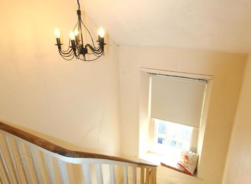 Petticoat House, Market Square, Castleblayney, A75NP89