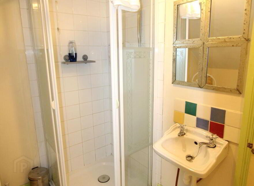 Petticoat House, Market Square, Castleblayney, A75NP89