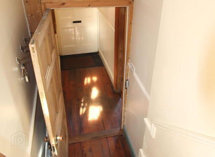 Petticoat House, Market Square, Castleblayney, A75NP89