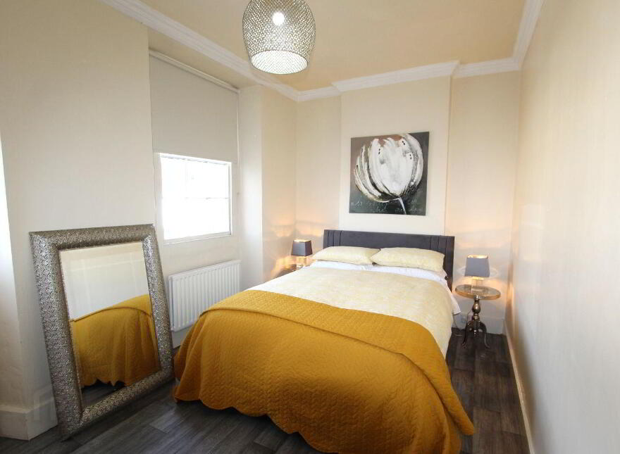 Petticoat House, Market Square, Castleblayney, A75NP89