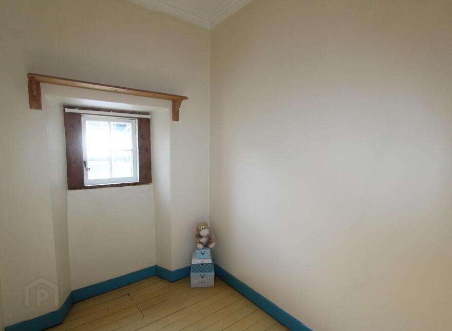 Petticoat House, Market Square, Castleblayney, A75NP89