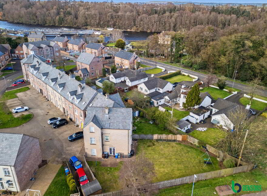 30 The Salmon Leap, Coleraine, BT51 3TW