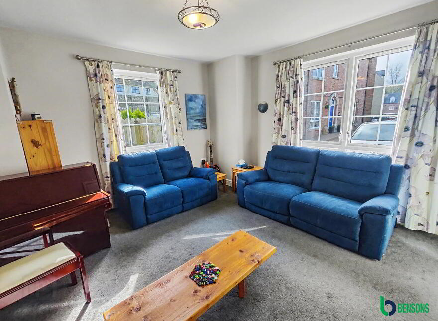 30 The Salmon Leap, Coleraine, BT51 3TW