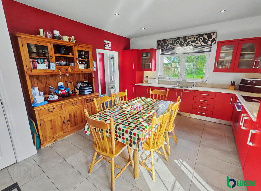 30 The Salmon Leap, Coleraine, BT51 3TW