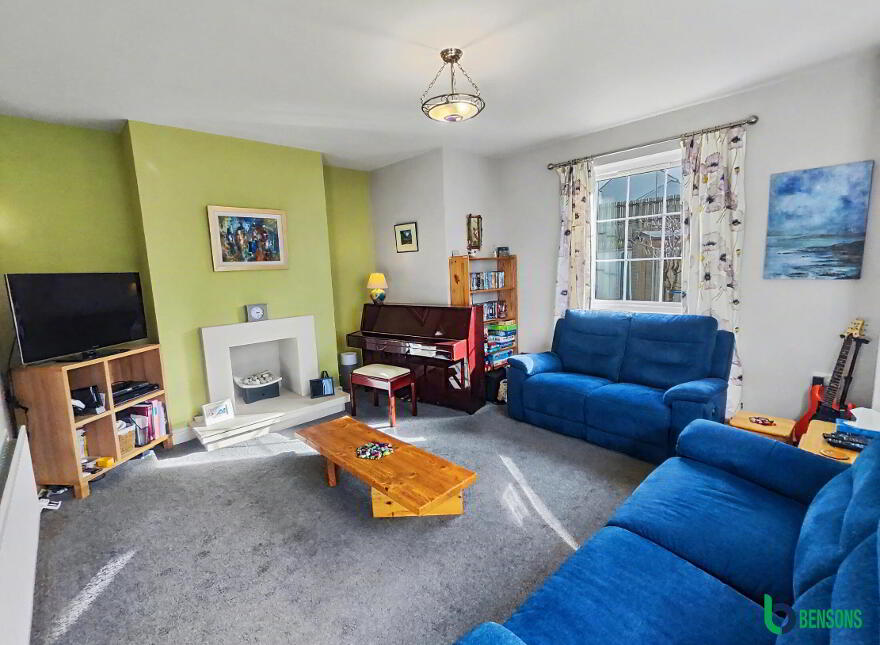 30 The Salmon Leap, Coleraine, BT51 3TW