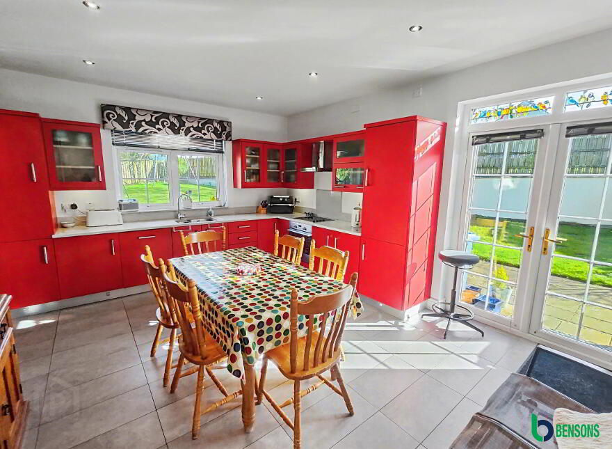 30 The Salmon Leap, Coleraine, BT51 3TW