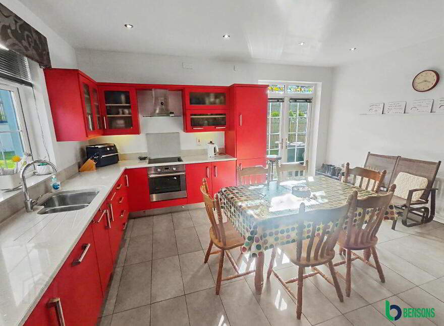 30 The Salmon Leap, Coleraine, BT51 3TW
