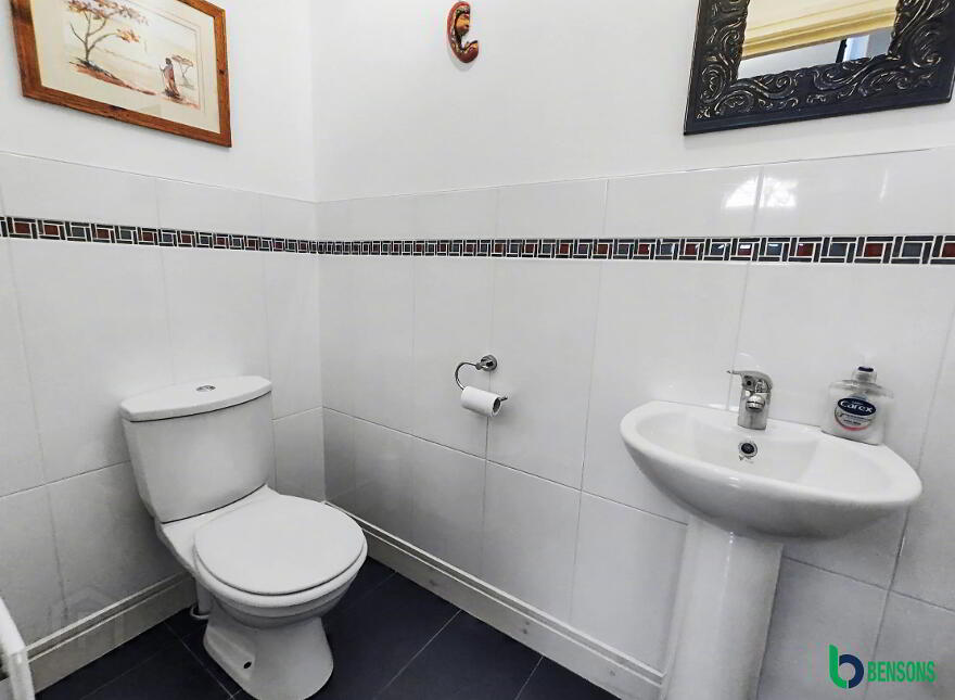 30 The Salmon Leap, Coleraine, BT51 3TW