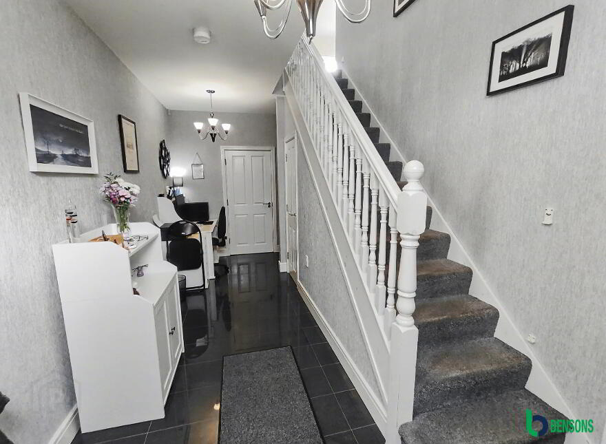 30 The Salmon Leap, Coleraine, BT51 3TW