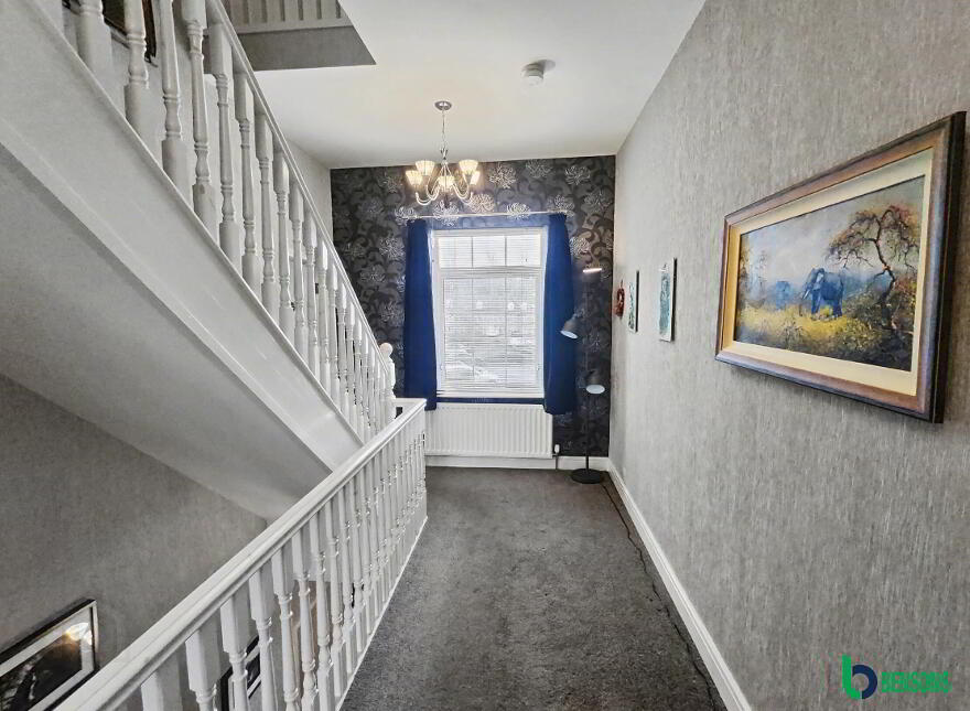 30 The Salmon Leap, Coleraine, BT51 3TW