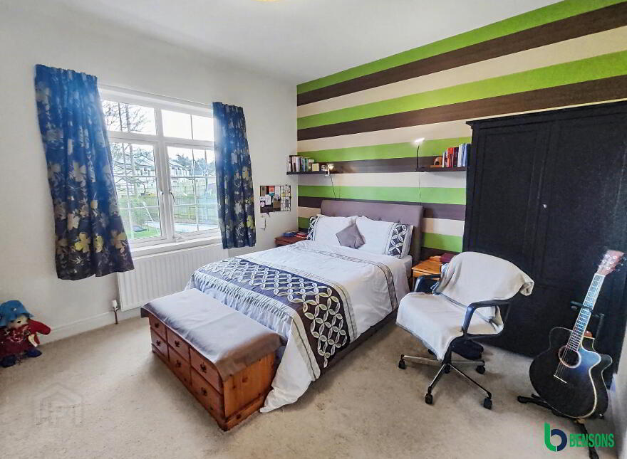 30 The Salmon Leap, Coleraine, BT51 3TW