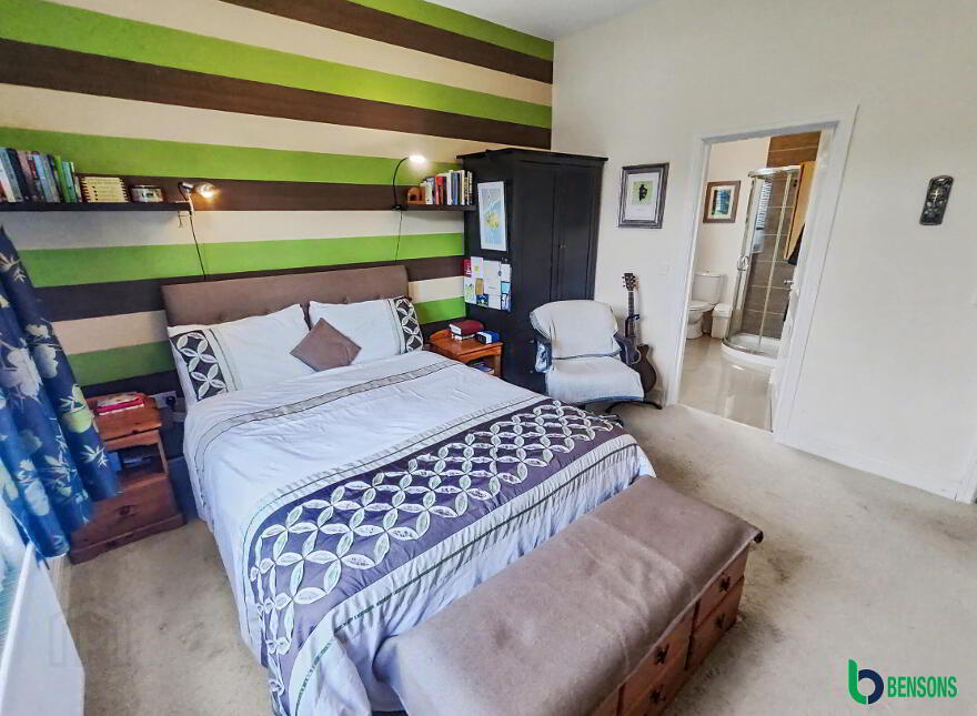 30 The Salmon Leap, Coleraine, BT51 3TW