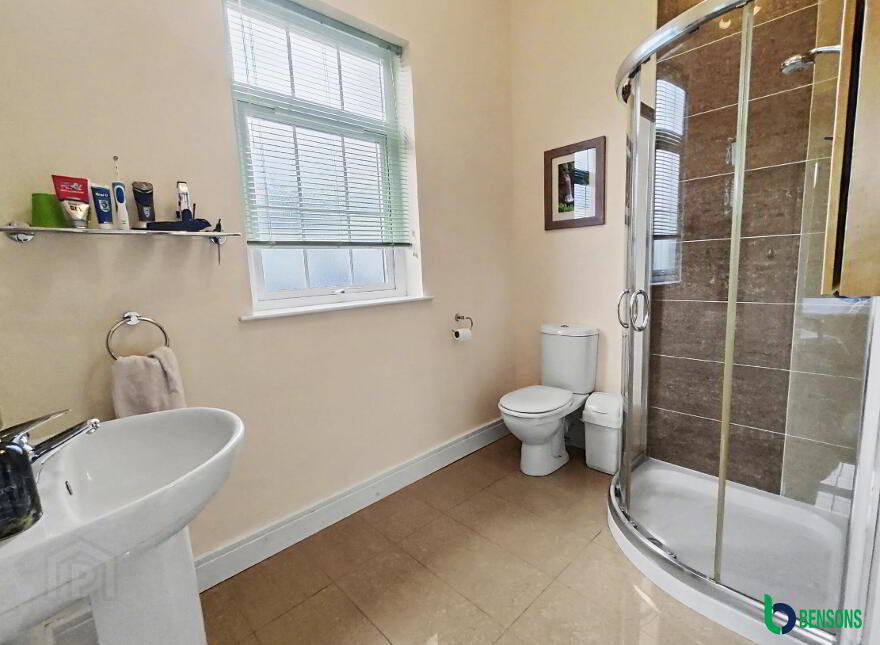 30 The Salmon Leap, Coleraine, BT51 3TW