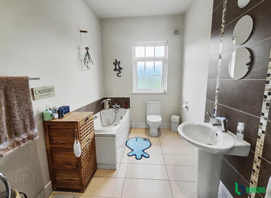 30 The Salmon Leap, Coleraine, BT51 3TW