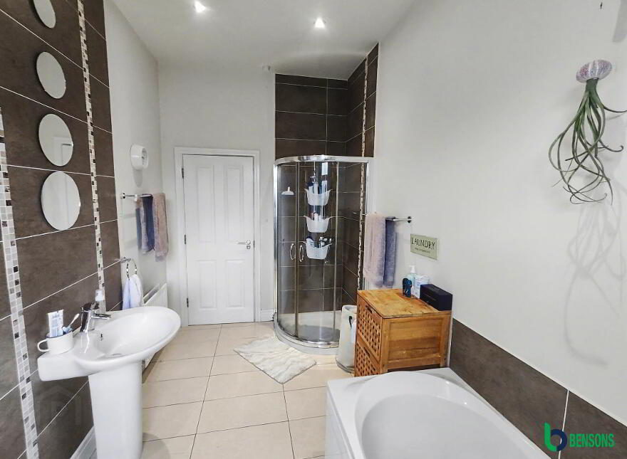 30 The Salmon Leap, Coleraine, BT51 3TW